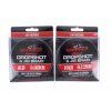 KORUM Dropshot and Jig Braid (Průměr 0,08 mm)