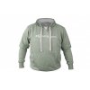 Heather Green Marl Hoodie