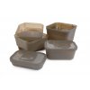 AVID CARP Bait and Bits Tubs (Velikost 1,8 l)