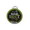 JETFISH 100m Clear Shock Leader