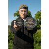 AVID CARP Outline Camo Reel Line 1000 m (Průměr 0,31 mm)