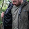 AVID CARP Windproof Fleece (Velikost Medium)