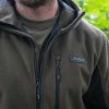 AVID CARP Windproof Fleece (Velikost Medium)