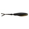 Smáček Berkley Powerbait Ice Snake-Tongue Minnow 4cm (Varianta PWRBT ICE SNAKE-TONGUE MINNOW 4CM BLACK SHAD)