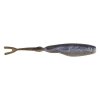 Smáček Berkley Powerbait Ice Snake-Tongue Minnow 4cm