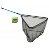 Giants fishing Podběrák Metal Plus Landing Net 2,55m, 70x70cm