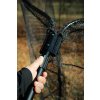 Giants fishing Podběrák Deluxe Landing Net Rubber 85x75cm ( 2x rukojeť )