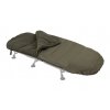 Trakker Spacák - Big Snooze+ WIDE SLEEPING BAG