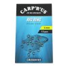 Carp´R´Us Kroužky na návazce Rig Rings 3mm, 15ks (Varianta Carp´R´Us Kroužky na návazce Rig Rings 3mm, 15ks)