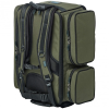 Aqua Batoh Roving Rucksack Black Series
