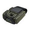 Aqua Batoh Roving Rucksack Black Series