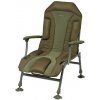 Trakker Křeslo - Levelite Long-Back Chair