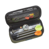 Aqua Pouzdro Small Bitz Bag Black Series