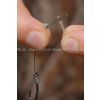 Carp´R´Us Stiff Link - na kombinované montáže (Varianta Carp´R´Us Stiff Link - Loop & Loop - 9,5cm, 50lb, 3pcs)