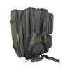 Aqua Batoh Deluxe Roving Ruksack Black Series (Varianta Aqua Batoh Deluxe Roving Ruksack Black Series)