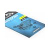Carp´R´Us Kroužky Snag Clip Rings 5mm, 10ks (Varianta Carp´R´Us Kroužky Snag Clip Rings 5mm, 10ks)
