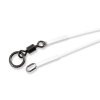 Carp´R´Us Návazec Superstiff Link - Oval Ring & Ring Swivel 2ks (Varianta Carp´R´Us Návazec Superstiff Link - Oval Ring & Ring Swivel 2ks - Délka: 9,5cm, Nosnost: 90lb)