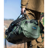 Aqua Batoh Torrent Duffel Bag