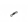 Carp´R´Us Obratlík Mini swivel size 11, 10pcs