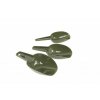 Trakker Lopatky - Bait Scoop Set (Varianta Trakker Lopatky - Bait Scoop Set 3ks)