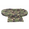 Aqua Podložka - Atom Camo Unhooking Mat