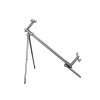 Rodpod Delphin RPX 4 Silver (Velikost pro 3 pruty)