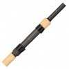 Kaprový prút s korkovou rukoväťou Greys GT2 50 3,60m 3,00lb 2diely