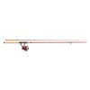 Prívlačový prút s navijákom Berkley Cherrywood Spin 2,70m 15-30g