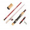 Prívlačový prút s navijákom Berkley Cherrywood Spin 2,70m 15-30g