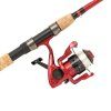 Prívlačový prút s navijákom Berkley Cherrywood Spin 2,70m 15-30g