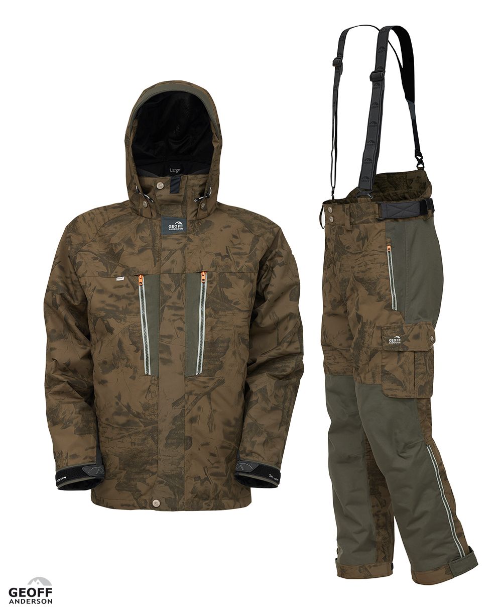 Dozer6 a Urus6 - perfektní kombinace!