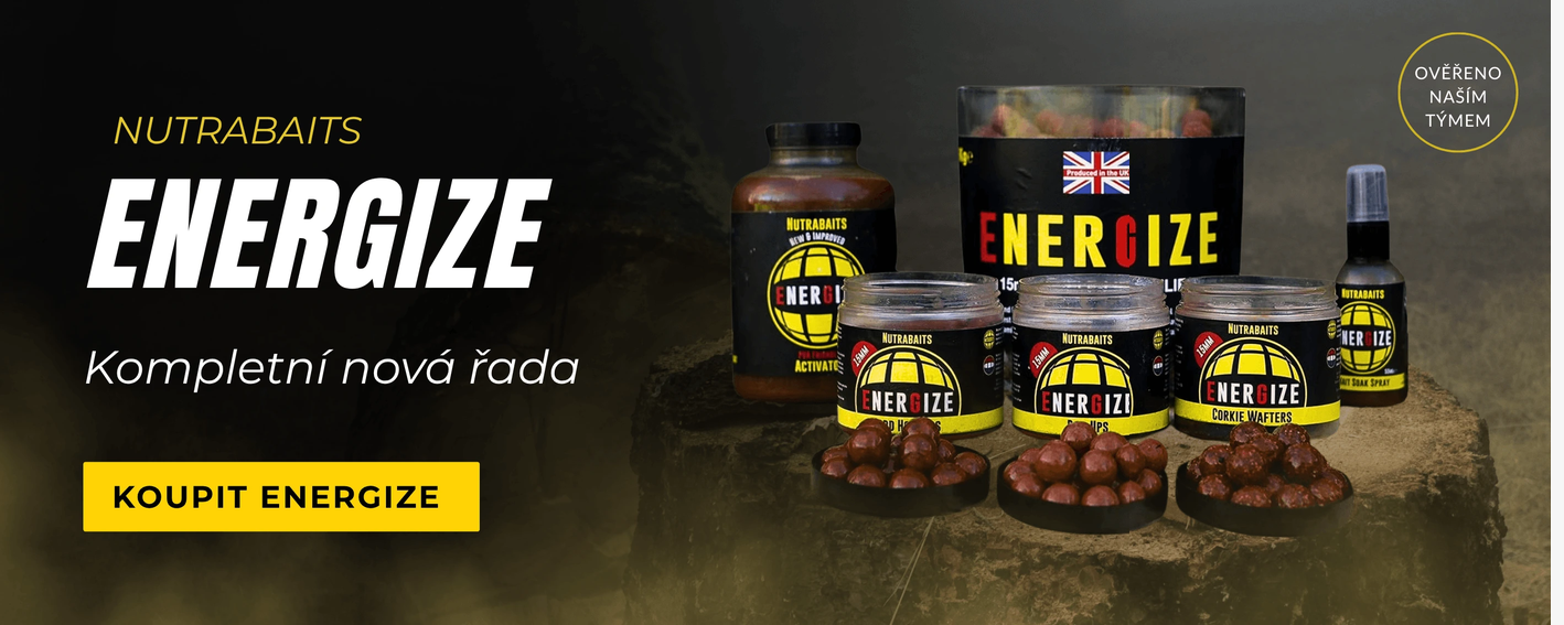 Nutrabaits