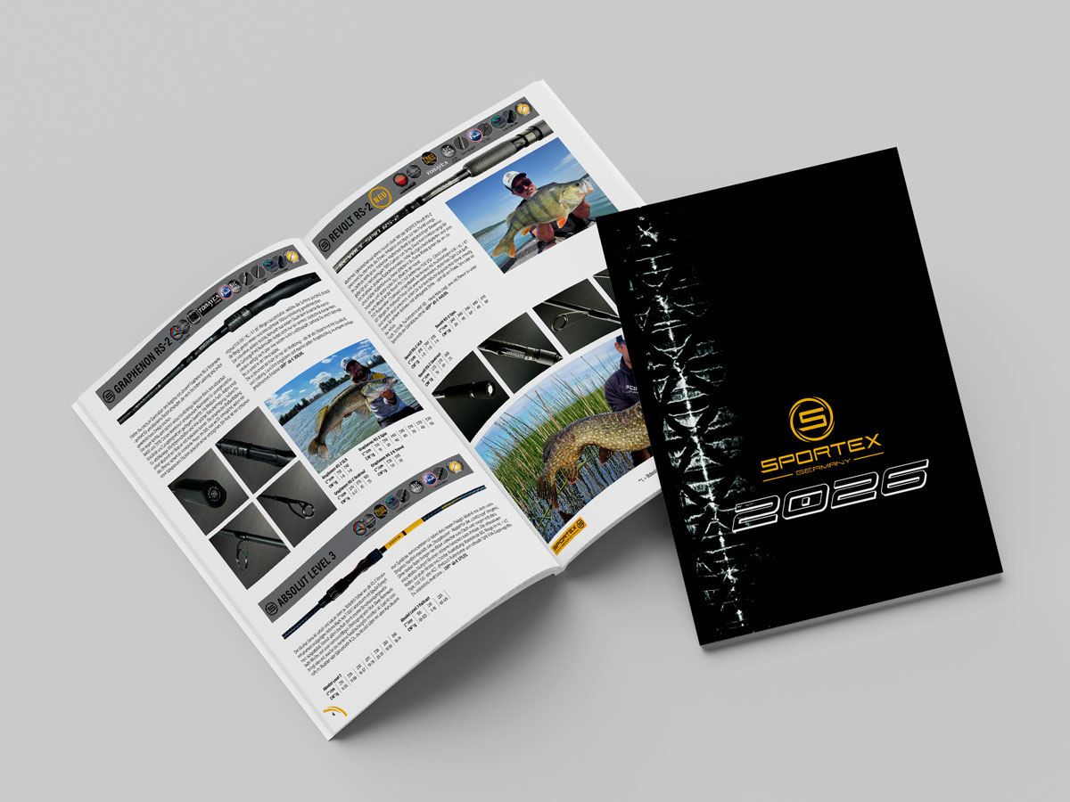 Sportex katalog 2026
