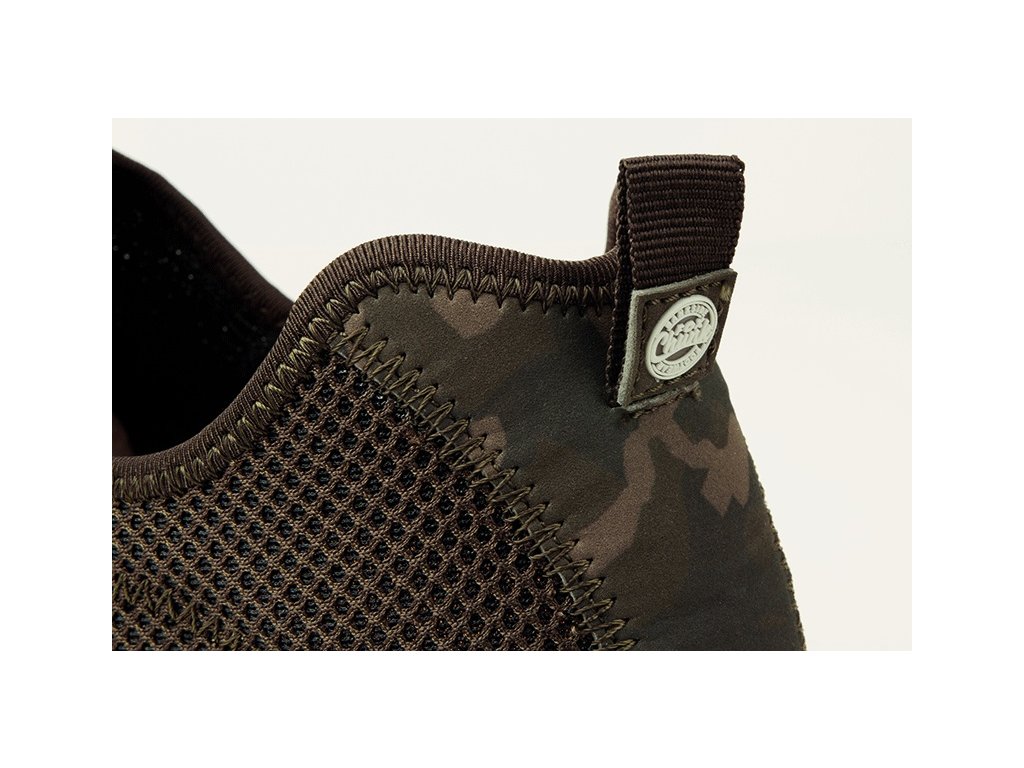 Fox chunk casual trainers store