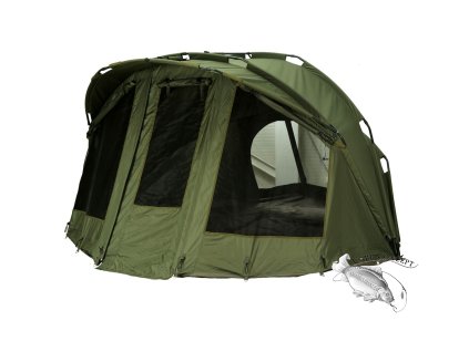 Giants fishing Bivak Luxury Bivvy 2-3 Man