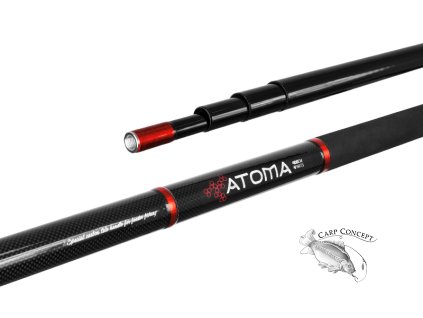 Delphin Rukojeť ATOMA Feeder