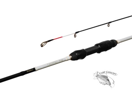 Delphin prut CALYPSO ultralight spin