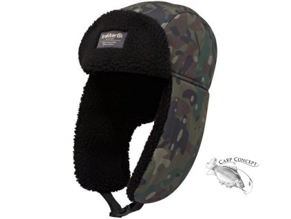 Screenshot 2024 12 18 at 12 28 45 Kulich Trakker Techpro Camo Trapper Hat Tropic Fishing