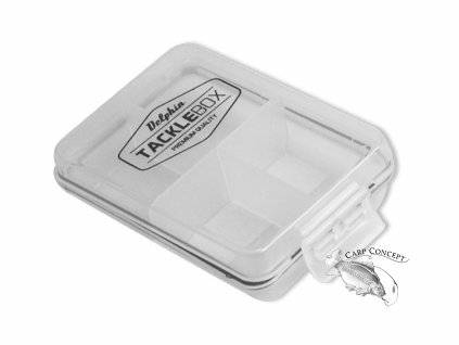 Moss Krabice Delphin G-14 105x70x25mm