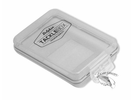 Moss Krabice Delphin G-15 105x70x25mm