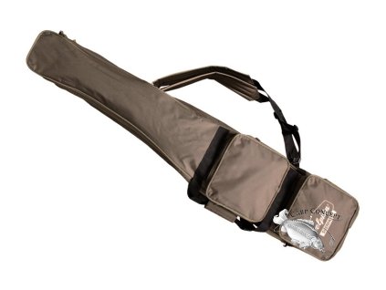 Delphin Pouzdro na pruty Sherpa 2.5 komorové 130cm
