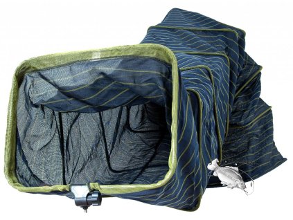 JSA fish Vezírek FM 250 cm