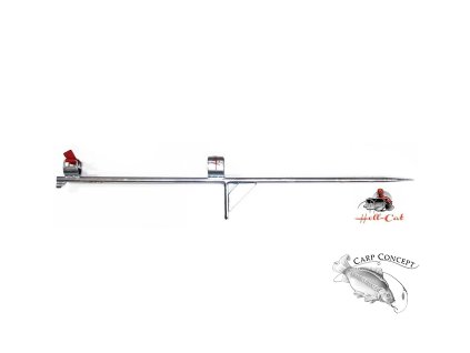 Stojan Hell-Cat sumcový Speciál