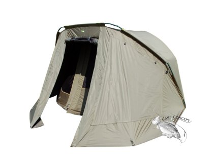 Giants fishing Druhý plášť Luxury Overwrap 2-3 Man