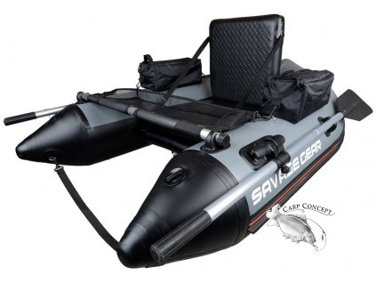 Savage Gear Belly Boat High Rider 170 cm