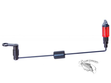 JSA fish Vahadlo Index C.S.