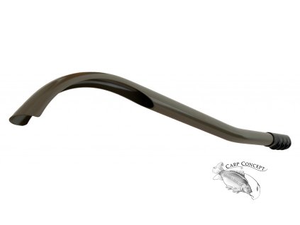 JSA fish Házecí roura duralová