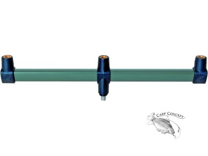 JSA fish Hrazdy set 40/35 cm/3 pruty