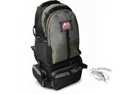 Rapala batoh Combo Backpack 3 v 1