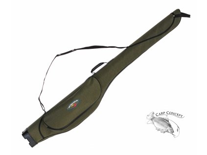 Zfish Pouzdro na pruty Hard Case 2 Rods